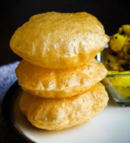Puris
