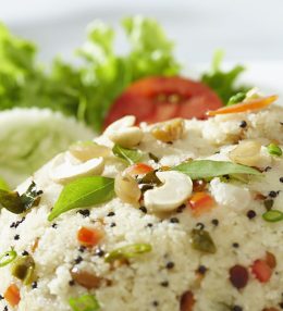 Upma