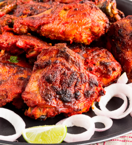 Tandoori Chicken