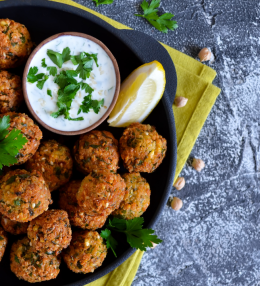 Falafel