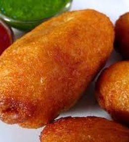 Egg Rolls